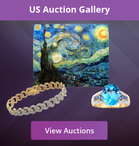 US Auction Gallery